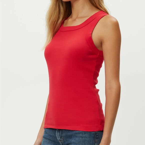 Paloma Tank - Picture 6 of 7